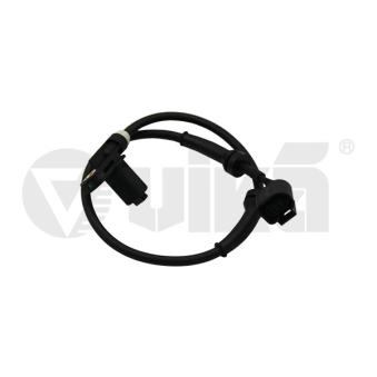 Capteur, vitesse de roue VIKA OEM 7M0927807C