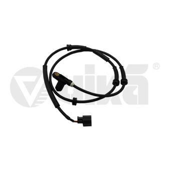 Capteur, vitesse de roue VIKA OEM 7M0927807A