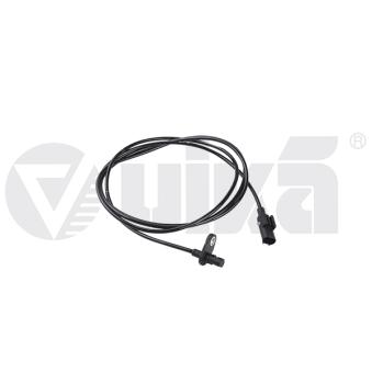 Capteur, vitesse de roue arrière droit VIKA OEM 2E0927748AB