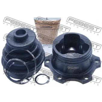 FEBEST 2311-829 - Embout de cardan avant (kit de réparation)
