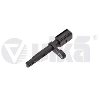 Capteur, vitesse de roue VIKA OEM 4M0927807B