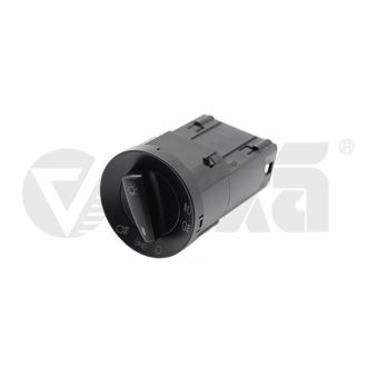 Interrupteur, lumière principale VIKA OEM 1C0941531A Interrupteur, lumière principale VIKA OEM 1C0941531A