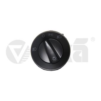 Interrupteur, lumière principale VIKA [99410046701]