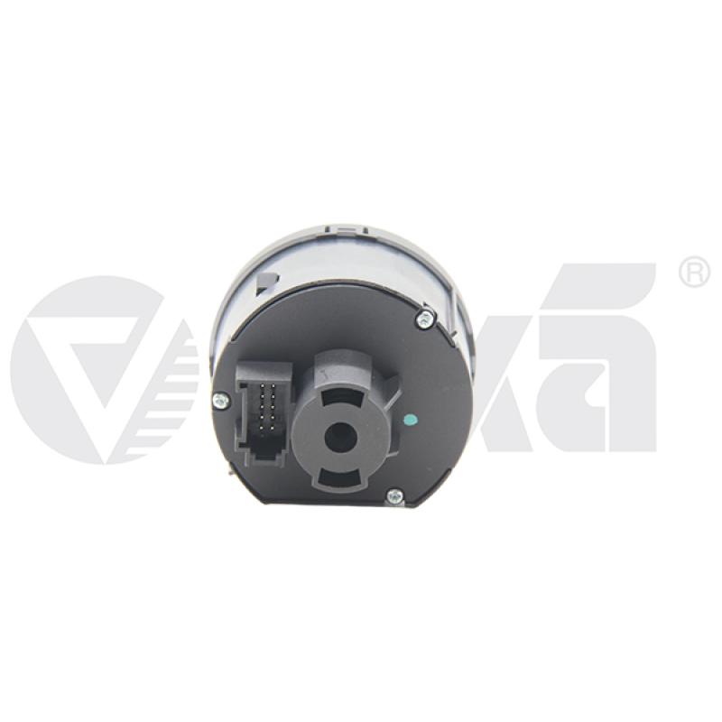 Interrupteur, lumière principale VIKA 99410745101 - Visuel 2