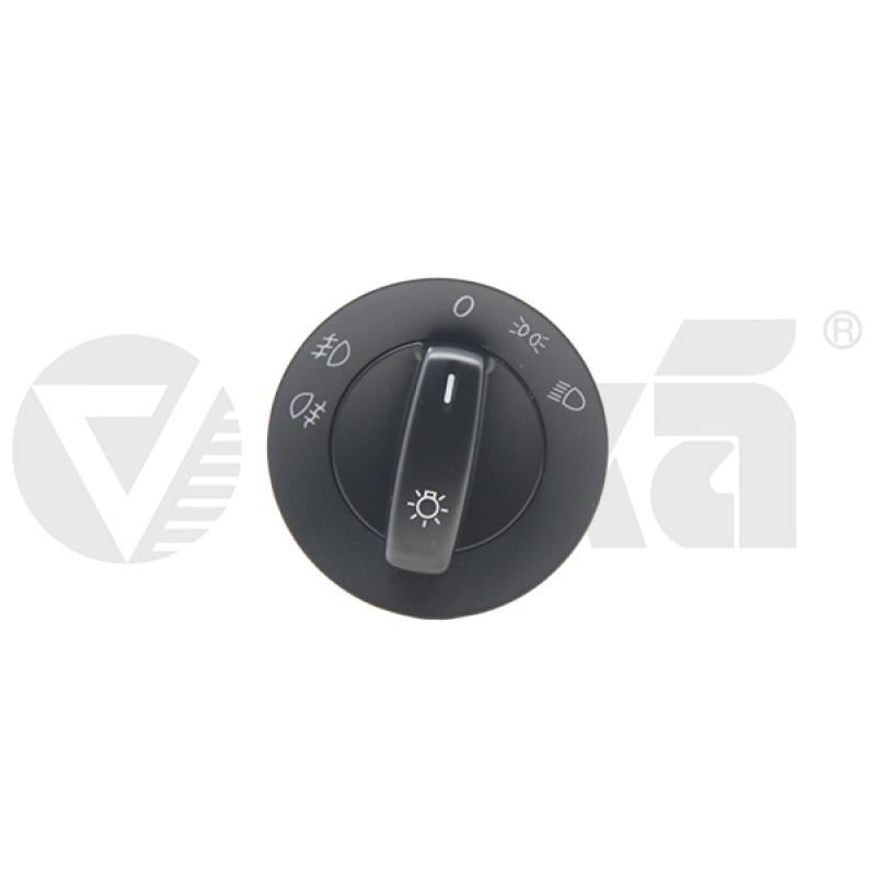 Interrupteur, lumière principale VIKA 99411398601 - Visuel 1