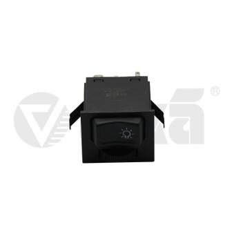 Interrupteur, lumière principale VIKA [99411400201]