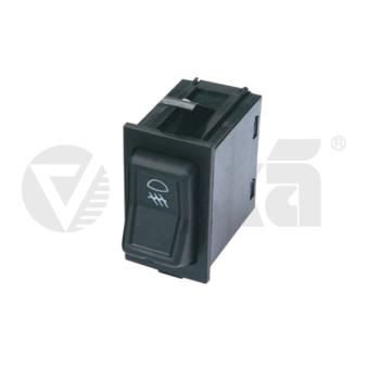 Interrupteur, feu antibrouillard VIKA [99411401401]