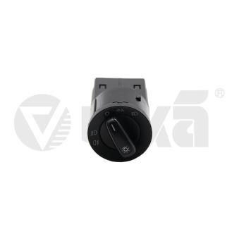 Interrupteur, lumière principale VIKA [99411501301]