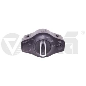 Interrupteur, lumière principale VIKA [99411792701]