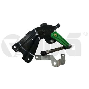 Capteur, correcteur de portée d'éclairage arrière droit VIKA [99411825201]