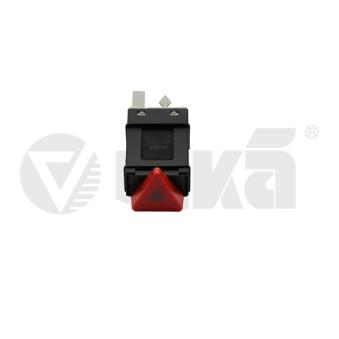 Interrupteur de signal de détresse VIKA OEM 6N0953235B