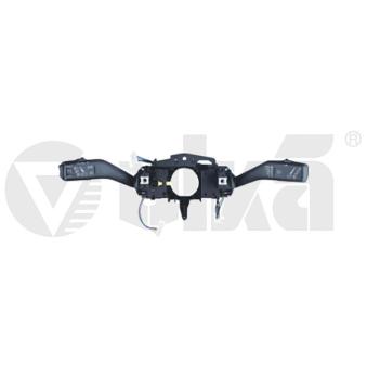 Commutateur de colonne de direction VIKA OEM 5K0953513B
