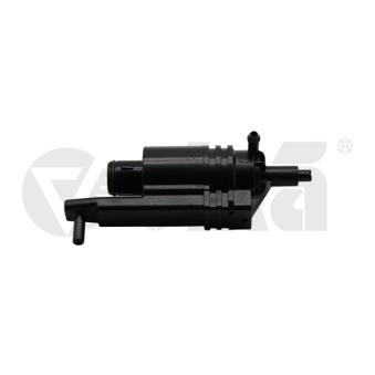 Pompe d'eau de nettoyage, nettoyage des vitres VIKA OEM 4A0955651B Pompe d'eau de nettoyage, nettoyage des vitres VIKA OEM 4A0955651B