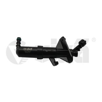 Gicleur d'eau de nettoyage, nettoyage des phares VIKA OEM 3C8955104