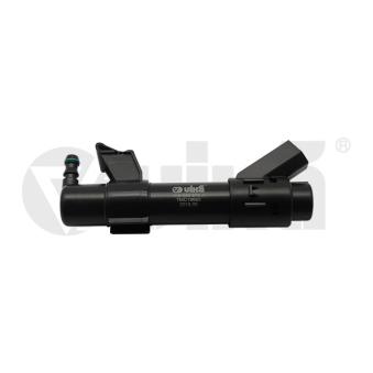 Gicleur d'eau de nettoyage, nettoyage des phares VIKA 99551791701