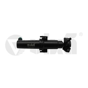 Gicleur d'eau de nettoyage, nettoyage des phares VIKA OEM 1Z0955966B Gicleur d'eau de nettoyage, nettoyage des phares VIKA OEM 1Z0955966B