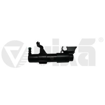 Gicleur d'eau de nettoyage, nettoyage des phares VIKA [99551793001]