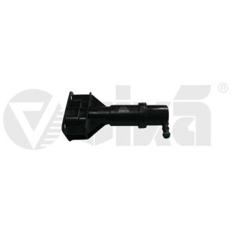 Gicleur d'eau de nettoyage, nettoyage des phares VIKA OEM 4Z7955979
