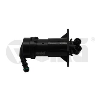 Gicleur d'eau de nettoyage, nettoyage des phares VIKA OEM 4F0955102
