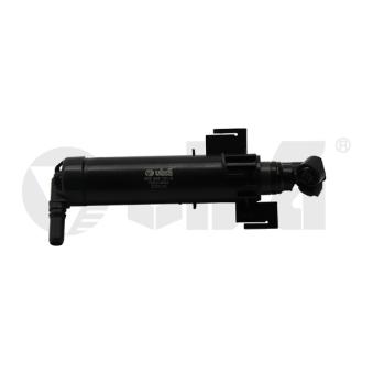 Gicleur d'eau de nettoyage, nettoyage des phares VIKA 99551795201