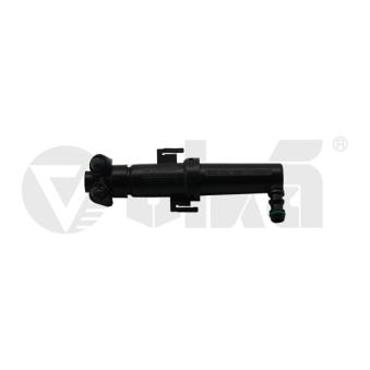 Gicleur d'eau de nettoyage, nettoyage des phares VIKA [99551797001]