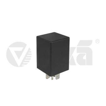 Relais, intervalle d'essuyage VIKA 99551820301