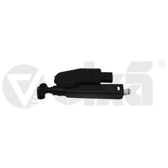 Gicleur d'eau de nettoyage, nettoyage des phares VIKA 99551821601