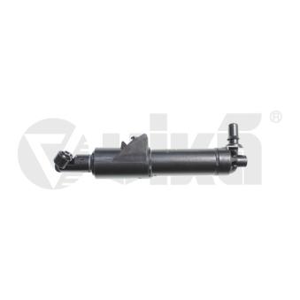 Gicleur d'eau de nettoyage, nettoyage des phares VIKA 99551821701