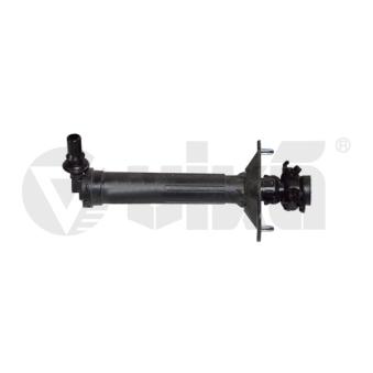 Gicleur d'eau de nettoyage, nettoyage des phares VIKA 99551821901