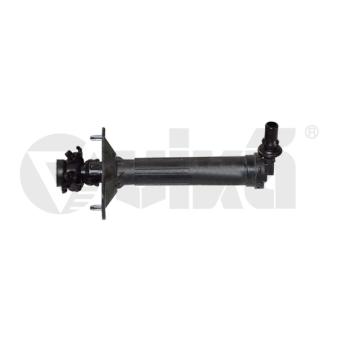 Gicleur d'eau de nettoyage, nettoyage des phares VIKA 99551822001