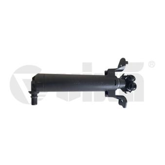 Gicleur d'eau de nettoyage, nettoyage des phares VIKA 99551822901