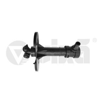 Gicleur d'eau de nettoyage, nettoyage des phares VIKA 99551823301 pour AUDI A8 60 TDI Mild Hybrid quattro - 435cv Gicleur d'eau de nettoyage, nettoyage des phares VIKA 99551823301 pour AUDI A8 60 TDI Mild Hybrid quattro - 435cv