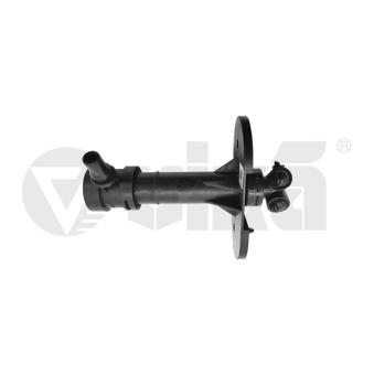 Gicleur d'eau de nettoyage, nettoyage des phares VIKA 99551823401 pour AUDI A8 60 TDI Mild Hybrid quattro - 435cv Gicleur d'eau de nettoyage, nettoyage des phares VIKA 99551823401 pour AUDI A8 60 TDI Mild Hybrid quattro - 435cv
