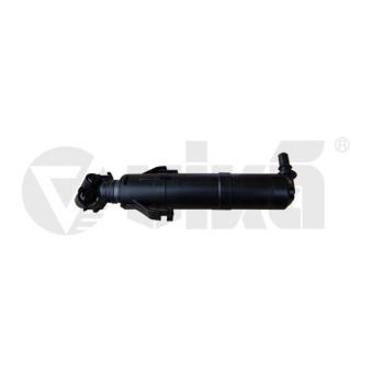 Gicleur d'eau de nettoyage, nettoyage des phares VIKA 99551823801