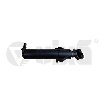 Gicleur d'eau de nettoyage, nettoyage des phares VIKA 99551823901