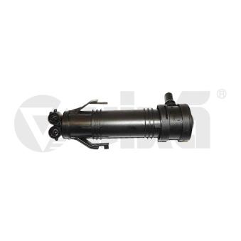 Gicleur d'eau de nettoyage, nettoyage des phares VIKA [99551824001]