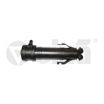 Gicleur d'eau de nettoyage, nettoyage des phares VIKA OEM 5N0955104A