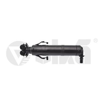 Gicleur d'eau de nettoyage, nettoyage des phares VIKA 99551824601