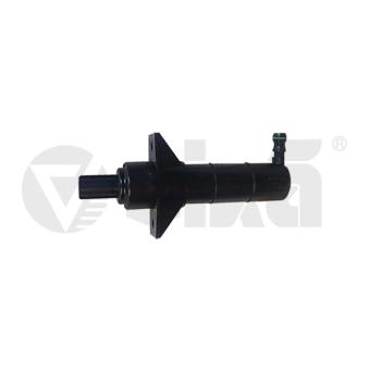 Gicleur d'eau de nettoyage, nettoyage des phares VIKA 99551824801 pour VOLKSWAGEN CRAFTER 2.0 TDI - 142cv