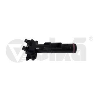Gicleur d'eau de nettoyage, nettoyage des vitres VIKA OEM 5C6955104 Gicleur d'eau de nettoyage, nettoyage des vitres VIKA OEM 5C6955104