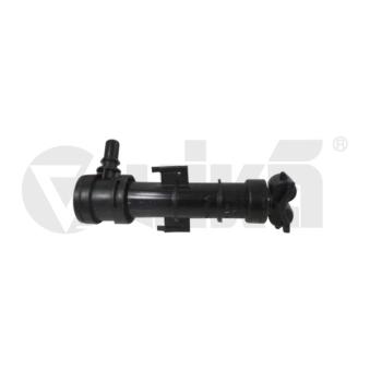 Gicleur d'eau de nettoyage, nettoyage des phares VIKA 99551825801