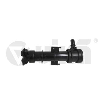 Gicleur d'eau de nettoyage, nettoyage des phares VIKA 99551825901