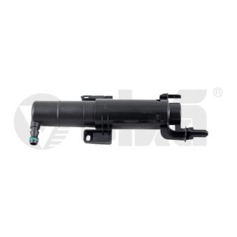 Gicleur d'eau de nettoyage, nettoyage des phares VIKA 99551826801