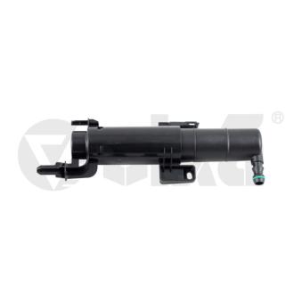Gicleur d'eau de nettoyage, nettoyage des phares VIKA 99551826901