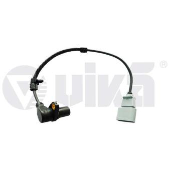 Capteur d'angle, vilebrequin VIKA OEM 021957147
