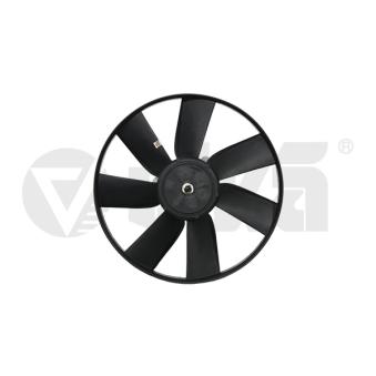Ventilateur, refroidissement du moteur VIKA 99590013501
