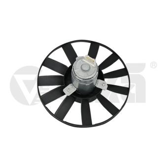 Ventilateur, refroidissement du moteur VIKA 99590013701