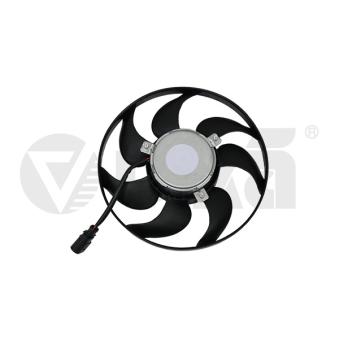 Ventilateur, refroidissement du moteur VIKA [99590014301]