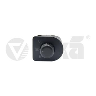 Commande, ajustage du miroir VIKA OEM 1J1959565C Commande, ajustage du miroir VIKA OEM 1J1959565C