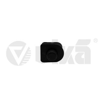 Commande, ajustage du miroir VIKA 99590048401